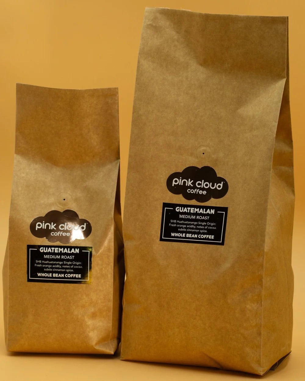 Guatemalan - Medium Roast