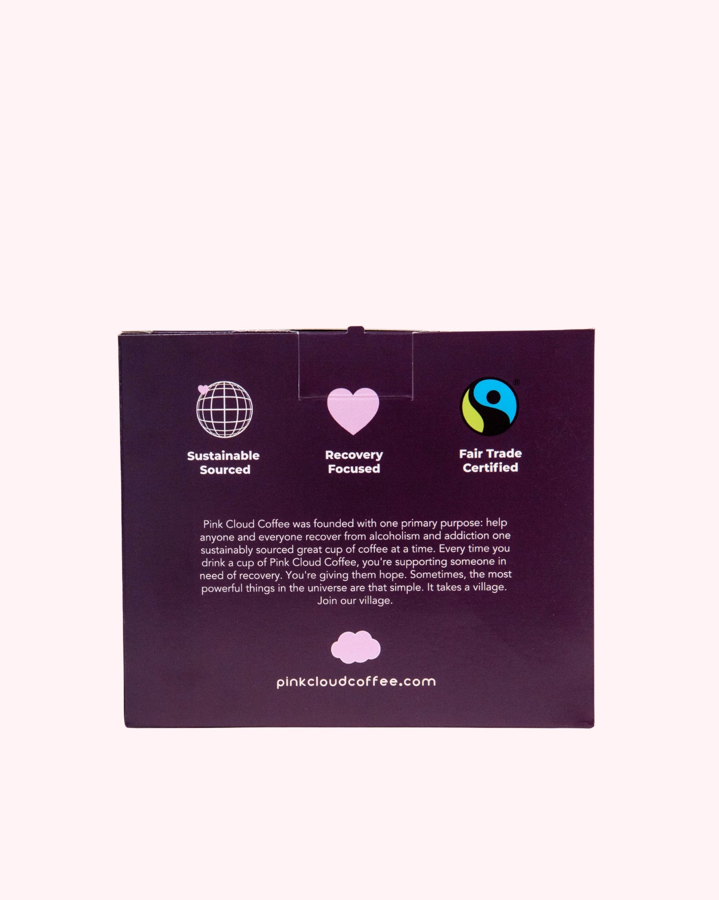 Espresso - Single Use Pods
