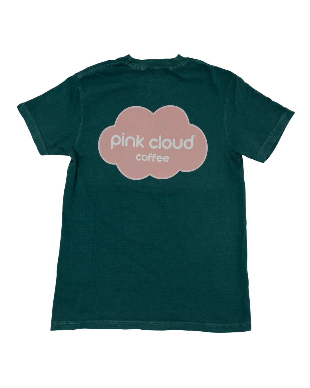 The Comfort Cloud Tee (11 colors)
