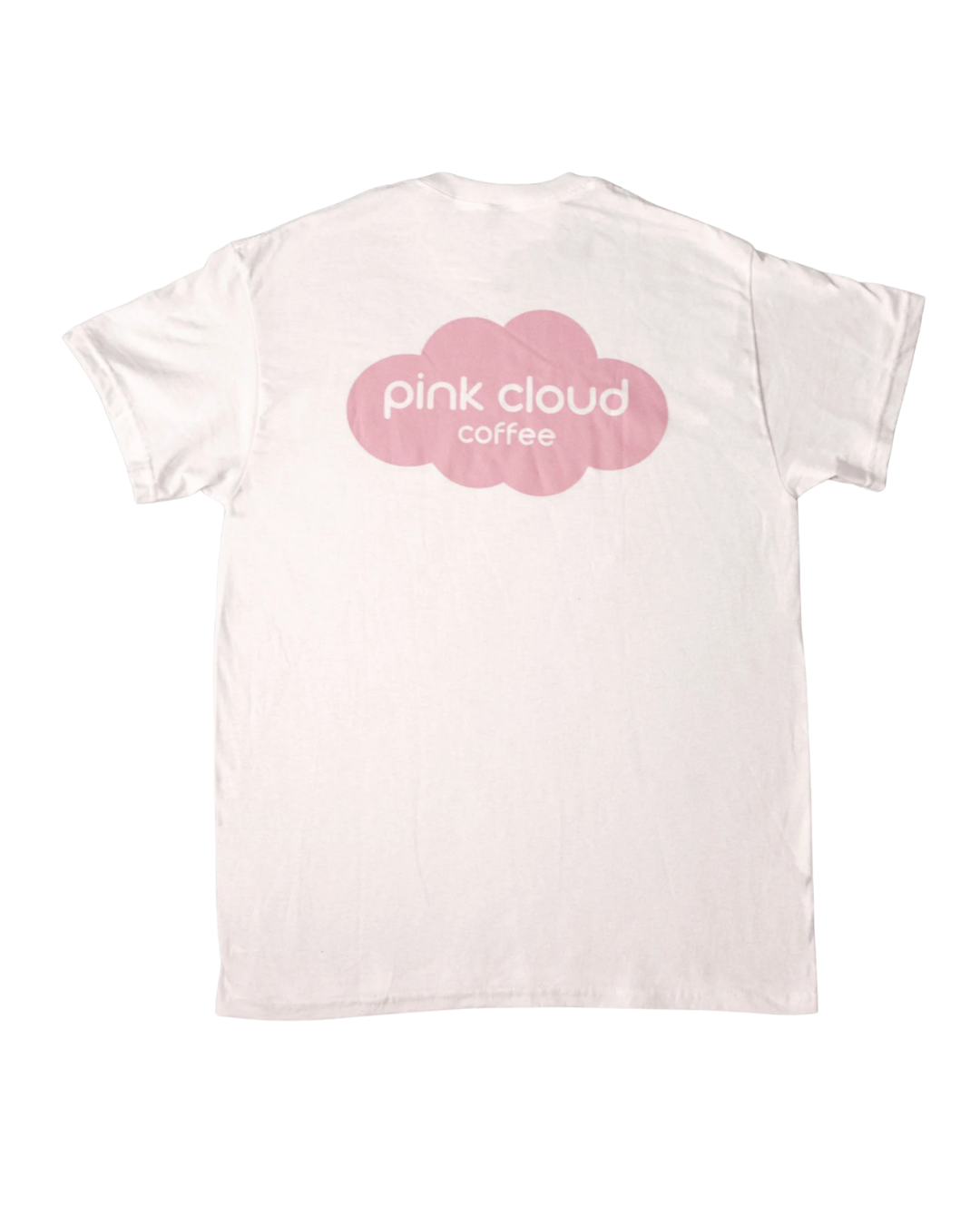 OG White Tee (Overstock)