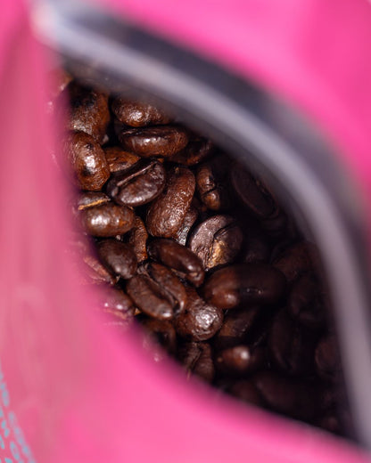 Blend - Medium Roast