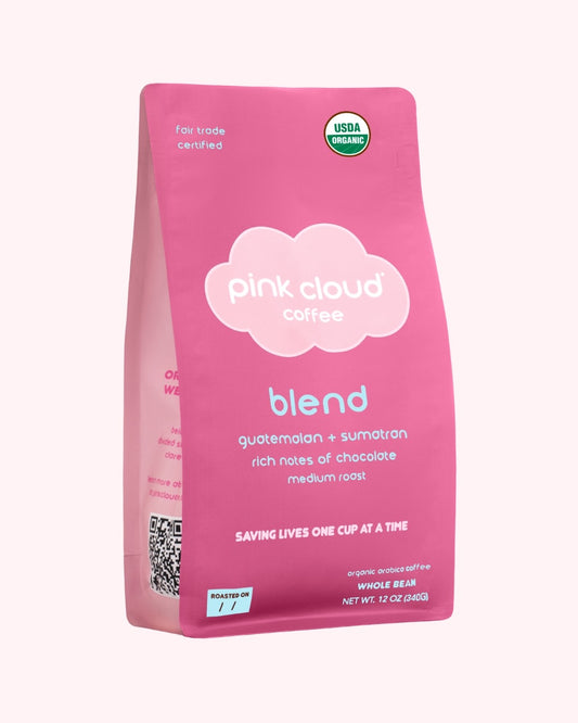 Blend - Medium Roast