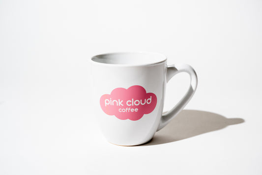 Bistro Cloud Mug