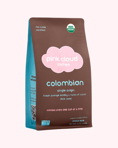 Colombian - Dark Roast