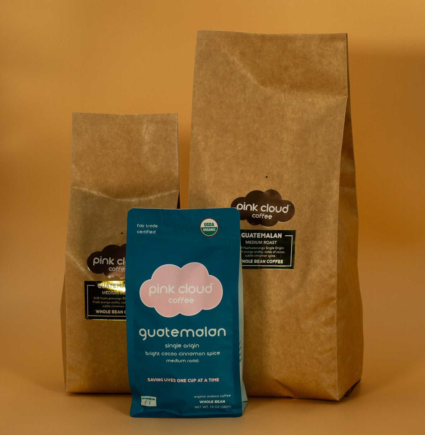 Guatemalan - Medium Roast
