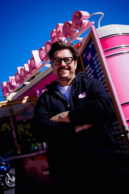 OG Heavyweight Hoodie (Last Call)