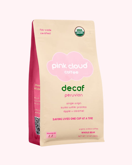 Decaf — Peruvian
