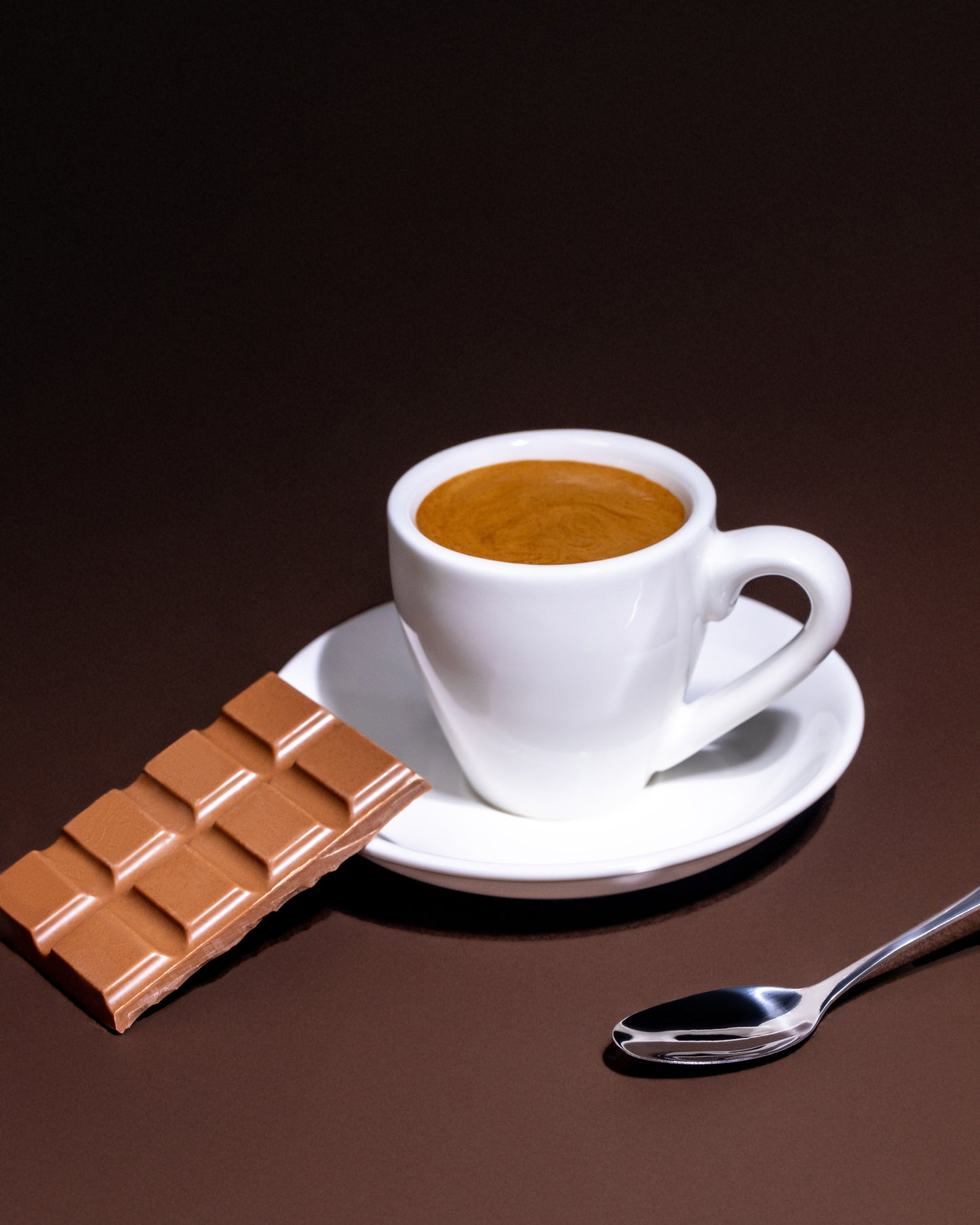 Espresso - Medium-Dark Roast