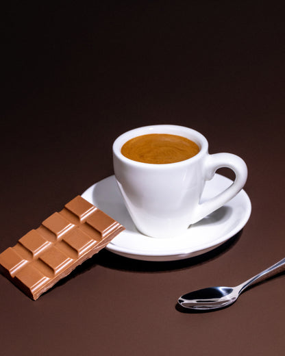 Espresso - Medium-Dark Roast