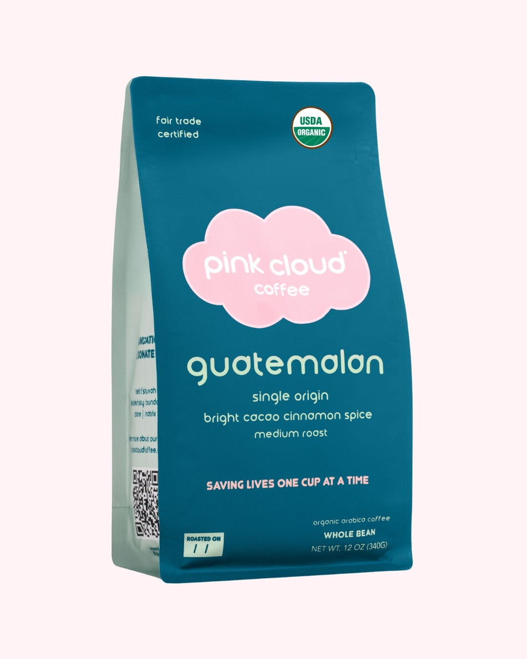 Guatemalan - Medium Roast