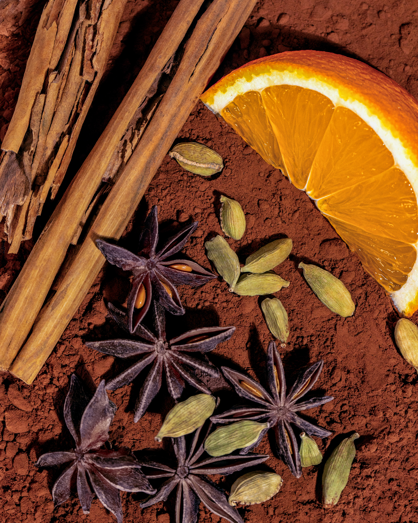 Guatemalan - Medium Roast