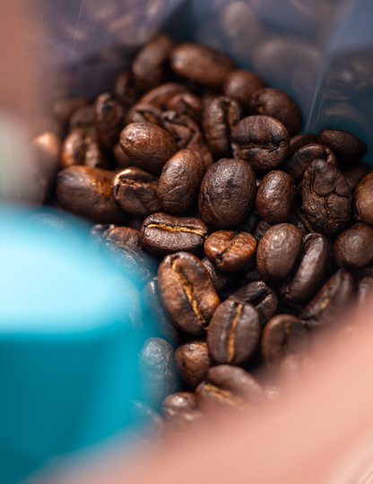 Colombian - Dark Roast