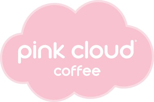 Pink Cloud Coffee