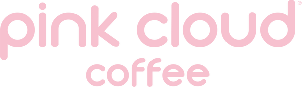 Pink Cloud Coffee