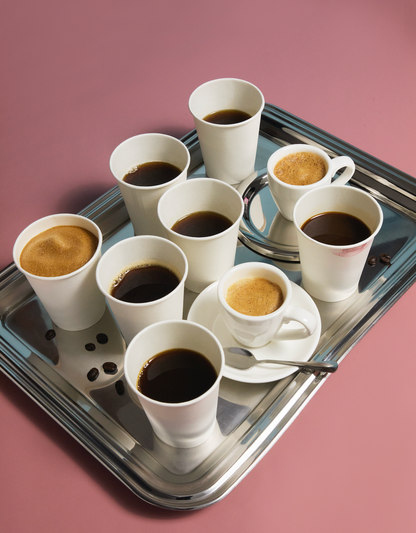 Pink Cloud Coffee Club