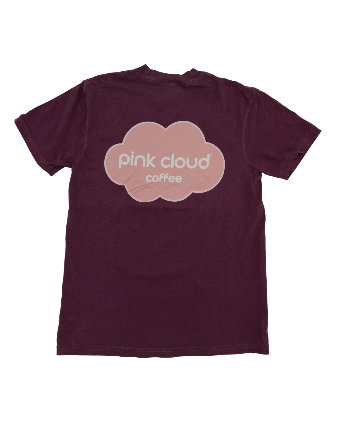The Comfort Cloud Tee (11 colors)