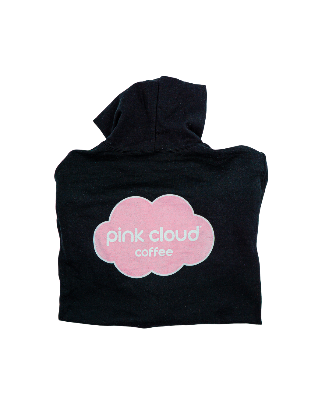 New Gildan Hoodie (Current Stock)