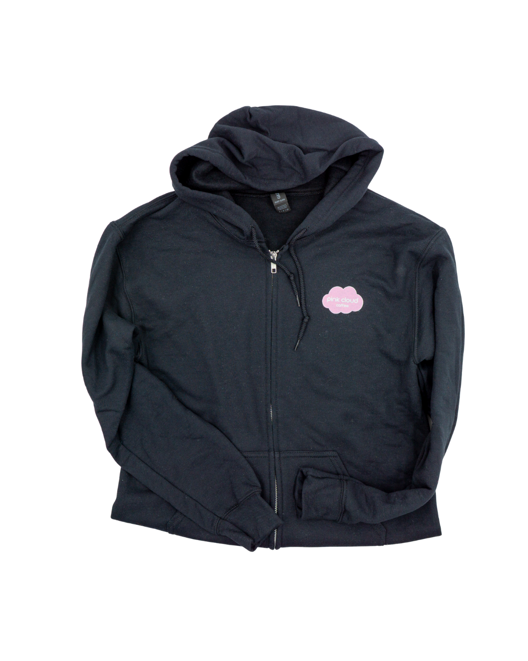 New Gildan Hoodie (Current Stock)