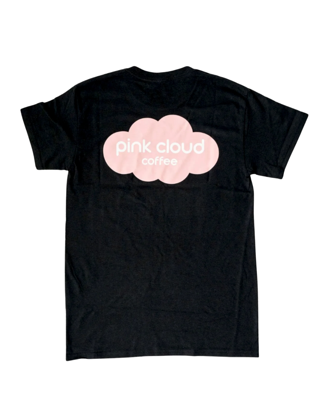 OG Black Tee (Overstock)