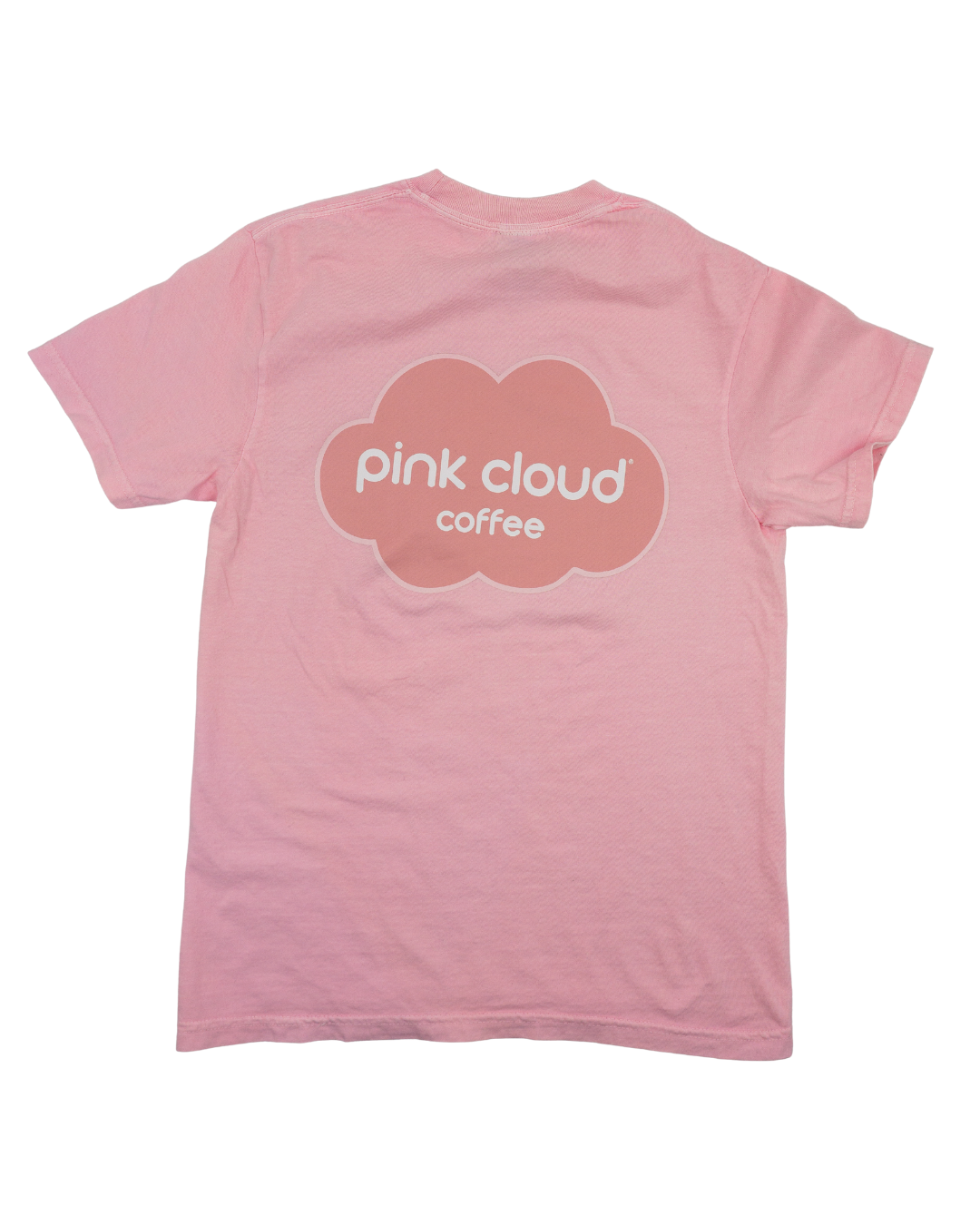The Comfort Cloud Tee (11 colors)