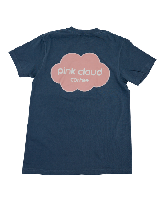 The Comfort Cloud Tee (11 colors)
