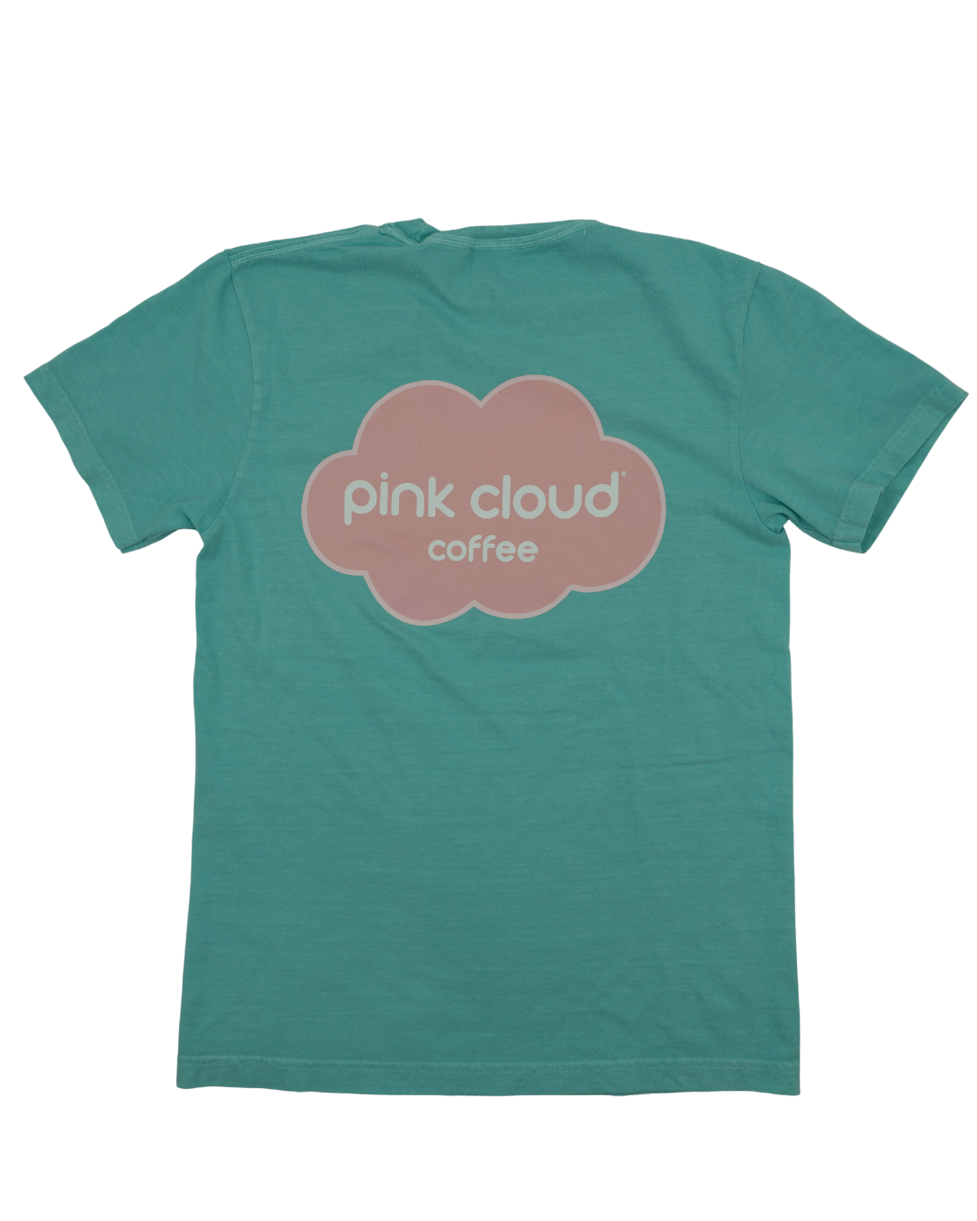 The Comfort Cloud Tee (11 colors)