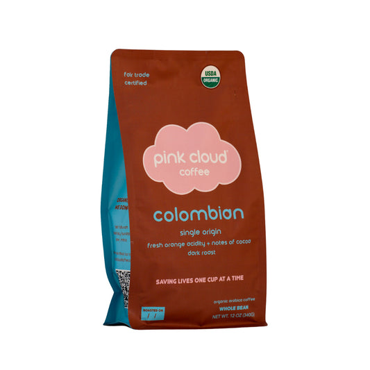 Colombian - Dark Roast