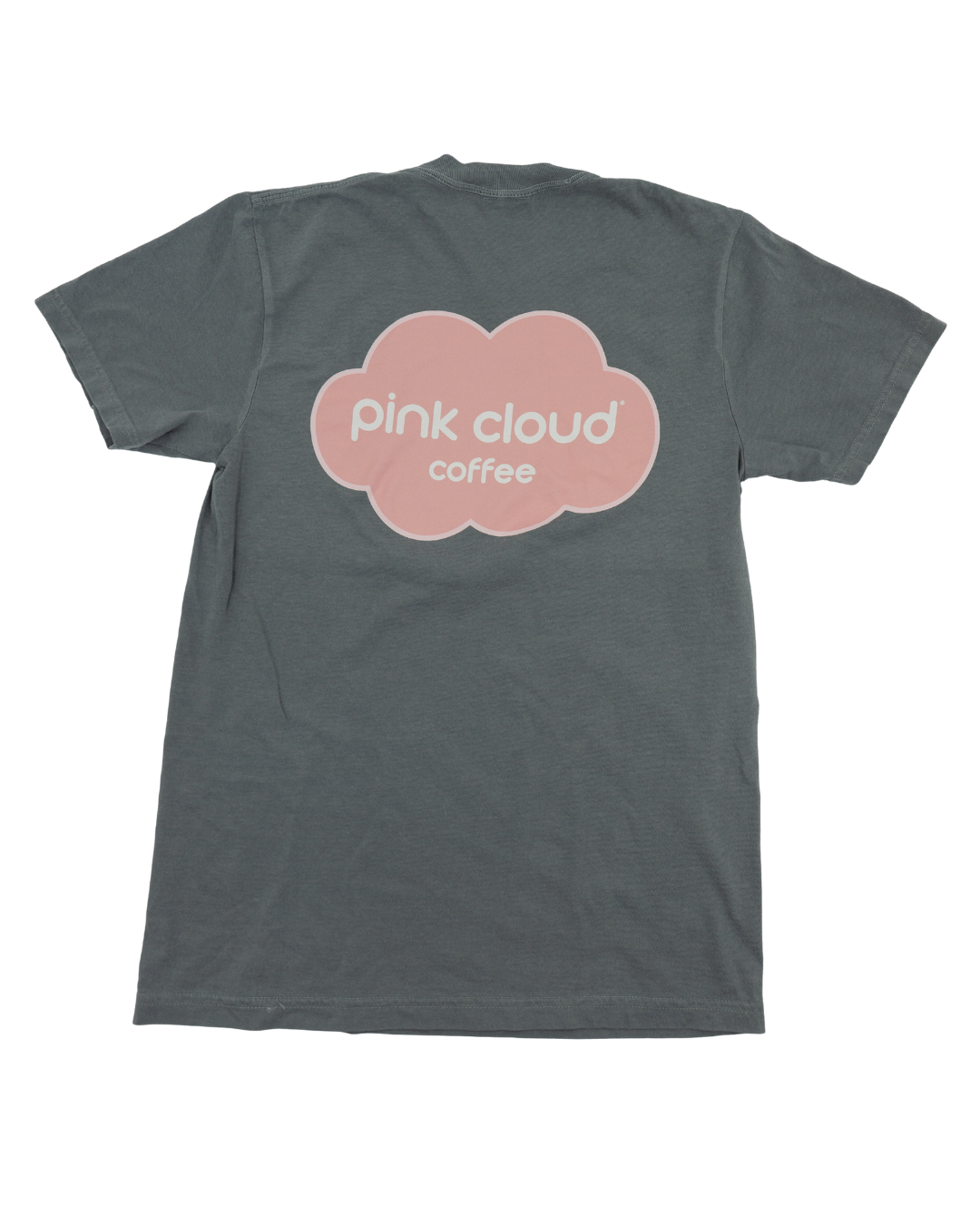 The Comfort Cloud Tee (11 colors)