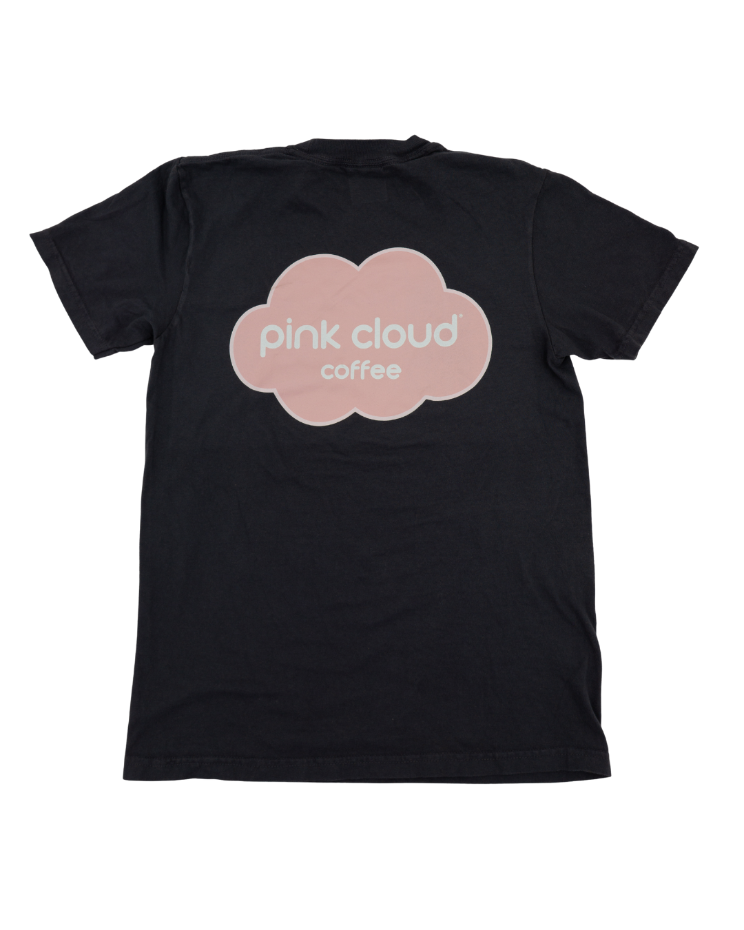 The Comfort Cloud Tee (11 colors)