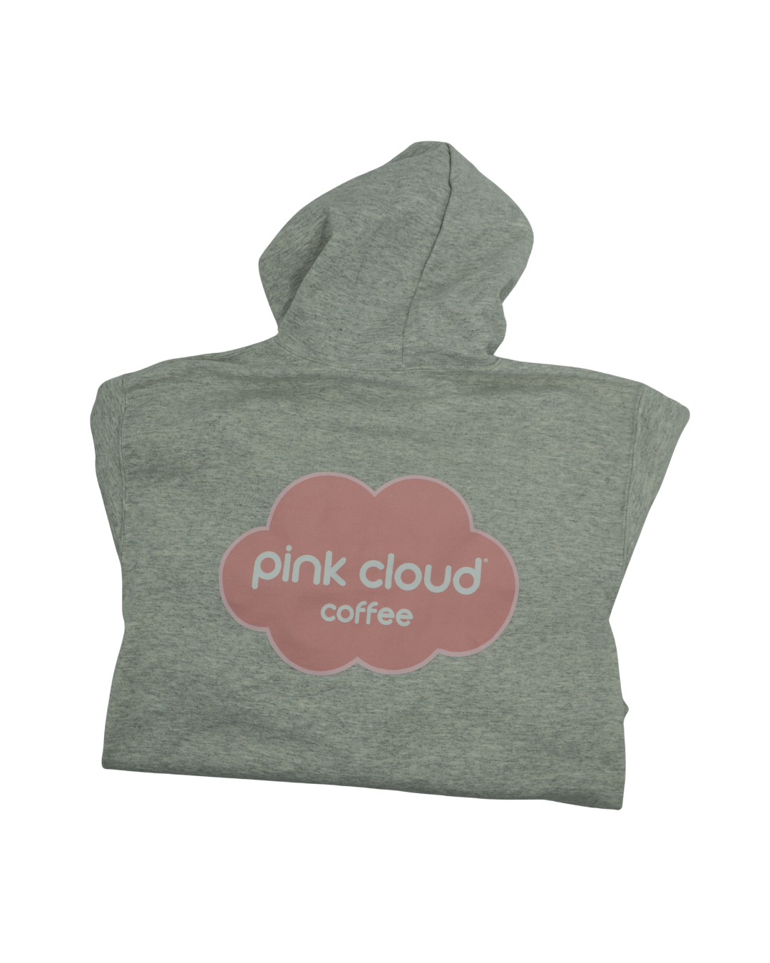 New Gildan Hoodie (Current Stock)