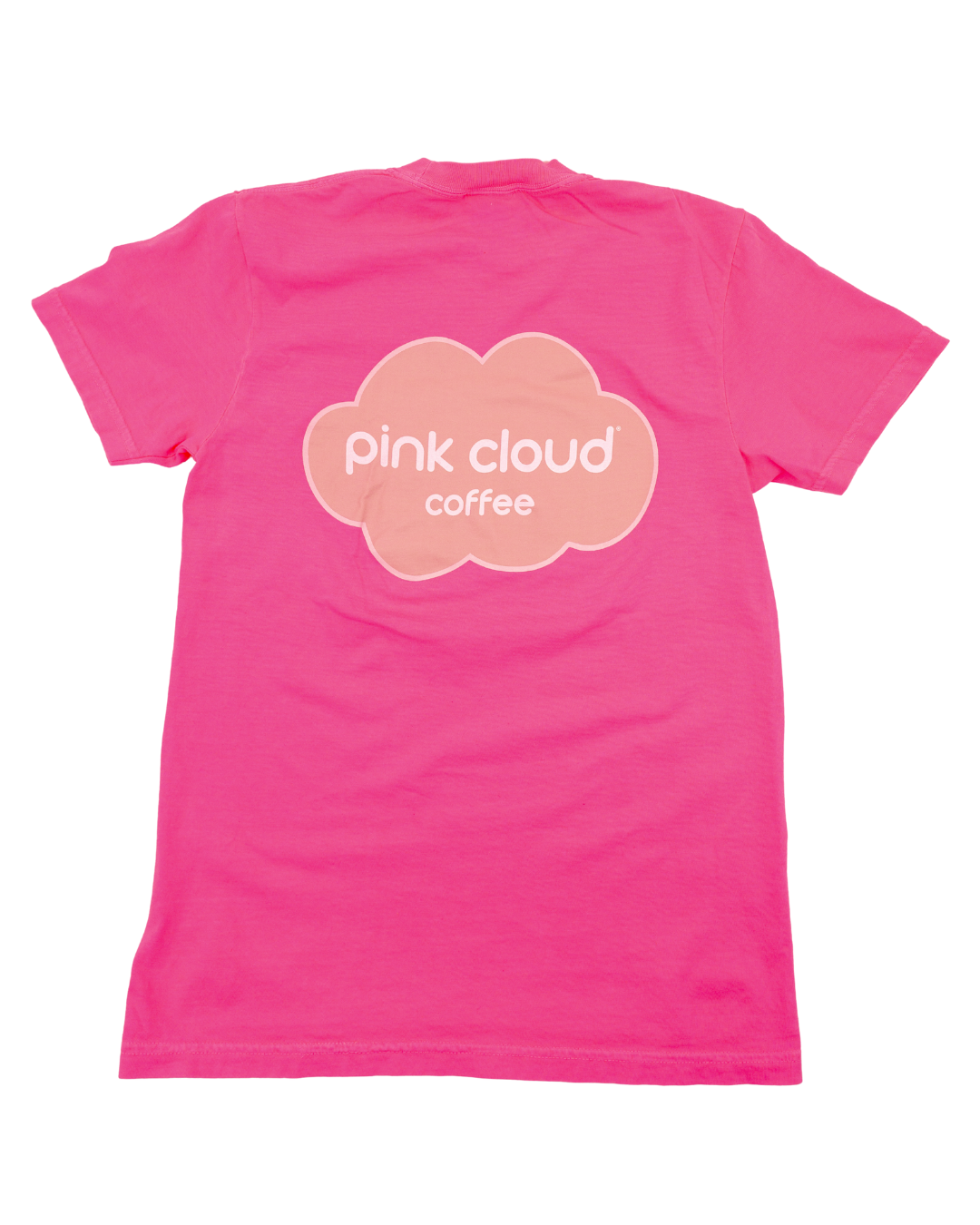The Comfort Cloud Tee (11 colors)