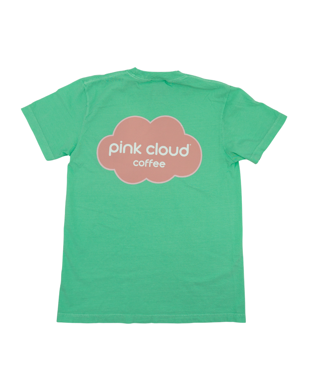 The Comfort Cloud Tee (11 colors)