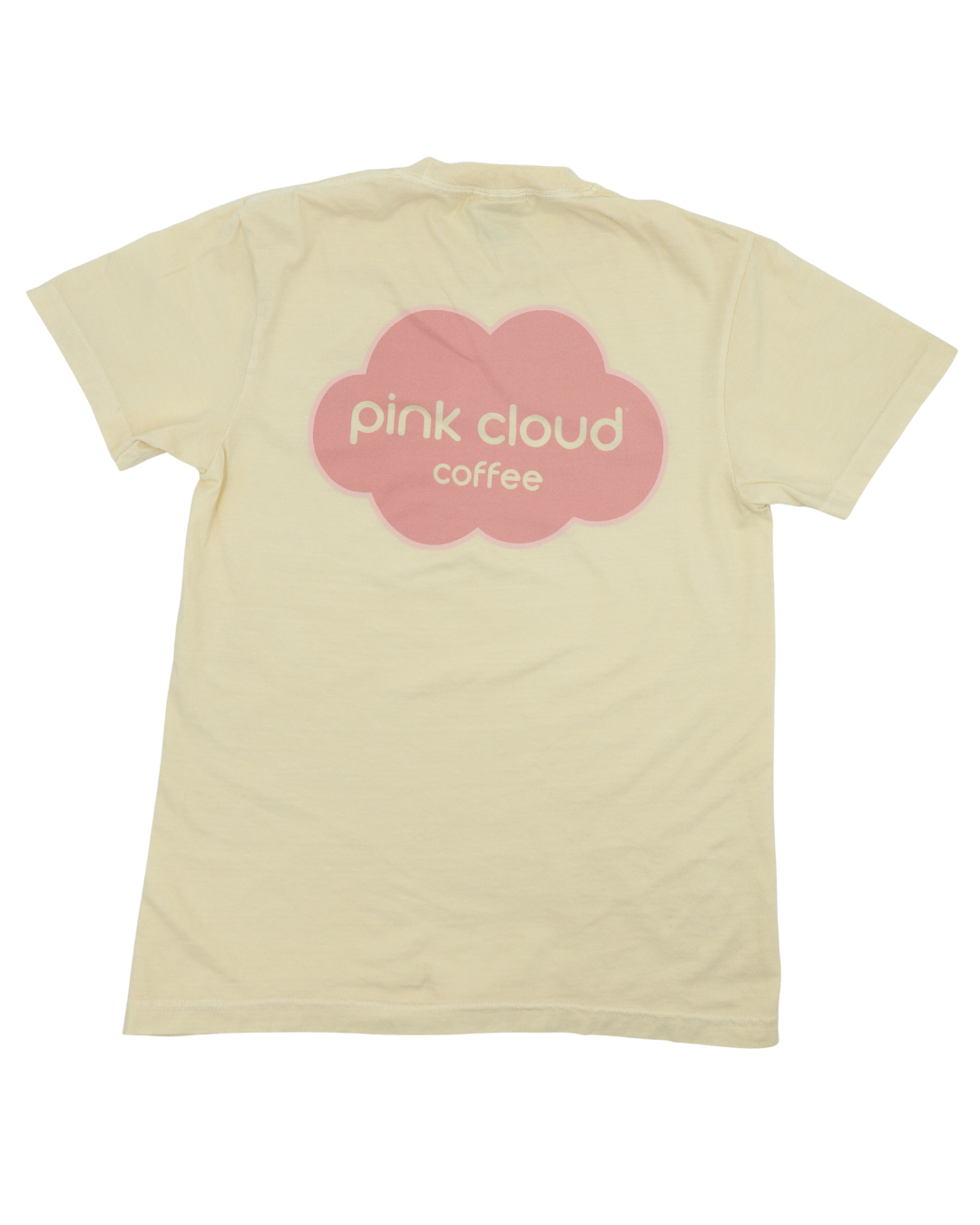 The Comfort Cloud Tee (11 colors)