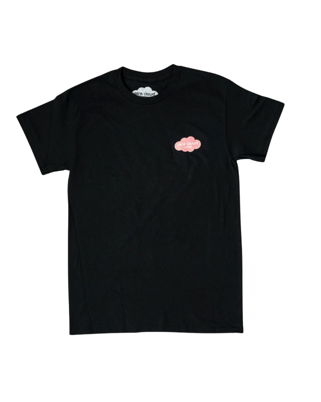 OG Black Tee (Overstock)