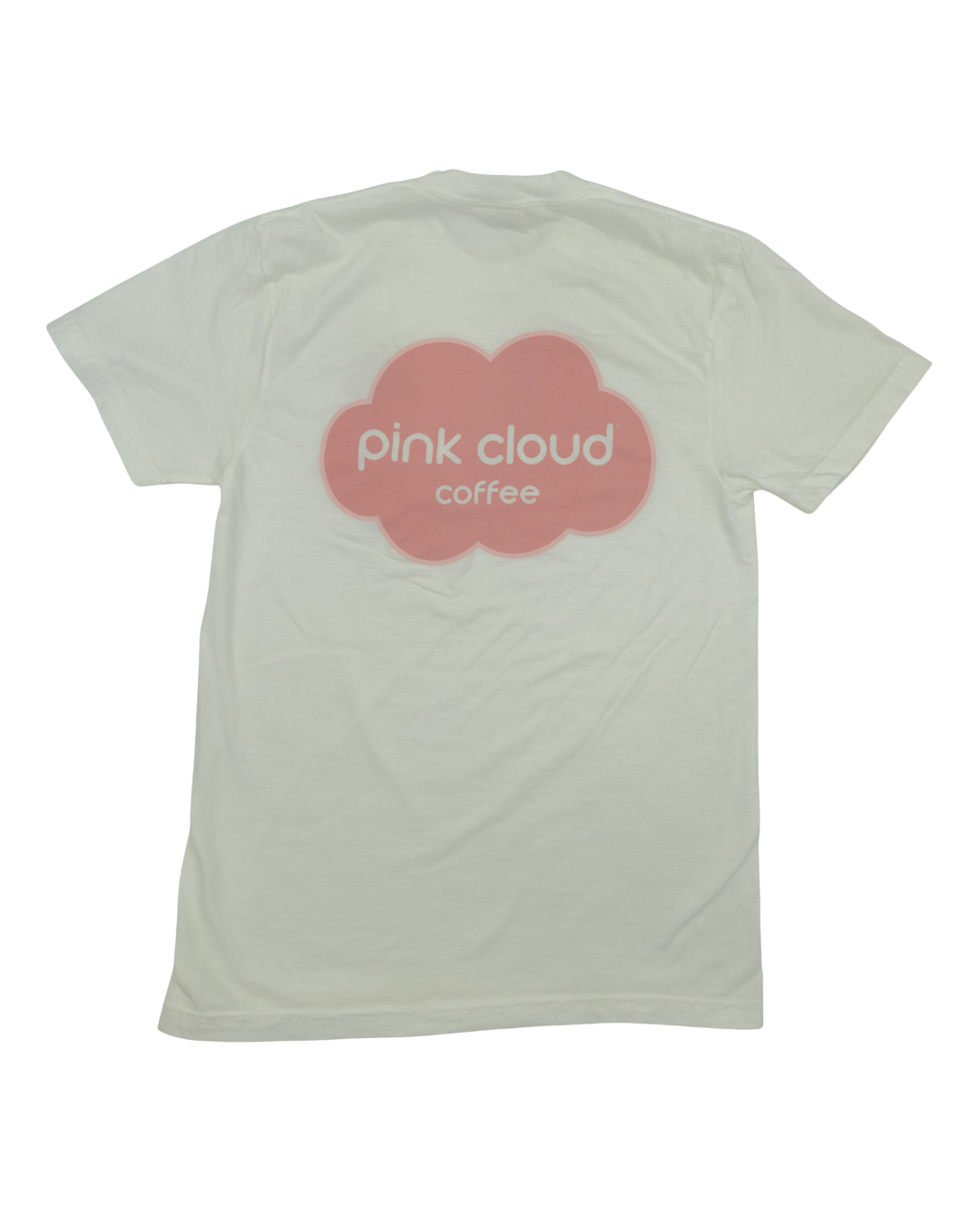 The Comfort Cloud Tee (11 colors)