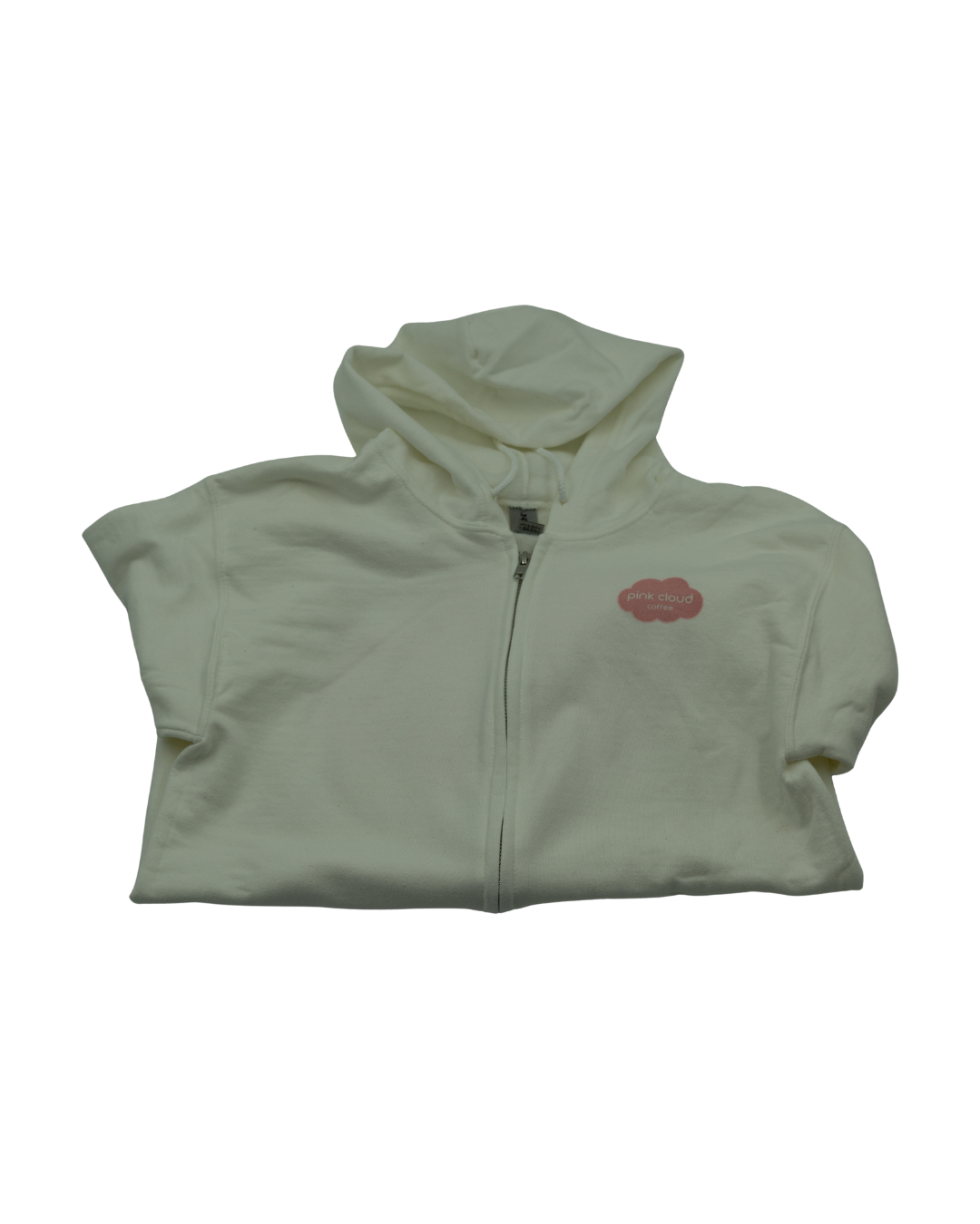 New Gildan Hoodie (Current Stock)