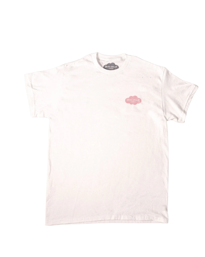 OG White Tee (Overstock)